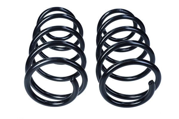 Пружина ходовой части - 60-1175D MAXGEAR