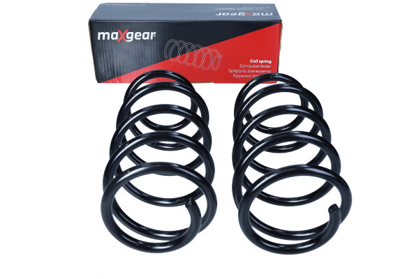 Пружина ходовой части - 60-1175D MAXGEAR