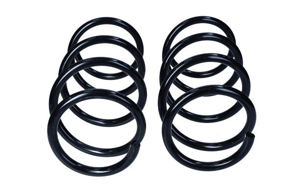 Пружина ходовой части - 60-1177D MAXGEAR