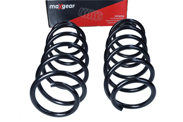 Пружина ходовой части - 60-1179D MAXGEAR