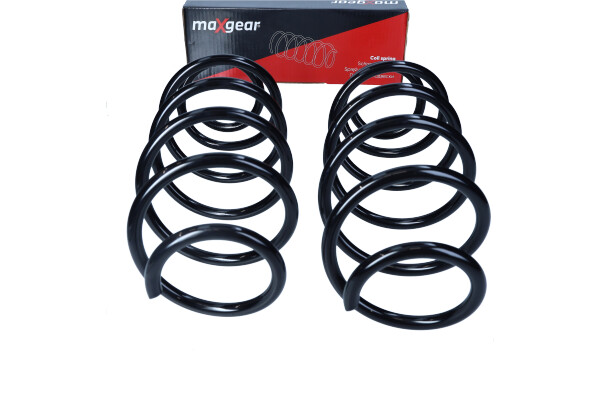 Coil Spring - 60-1181D MAXGEAR