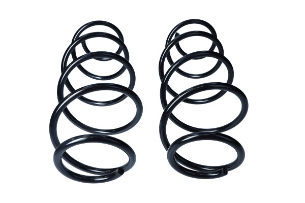 Пружина ходовой части - 60-1182D MAXGEAR