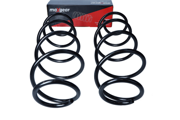 Пружина ходовой части - 60-1182D MAXGEAR