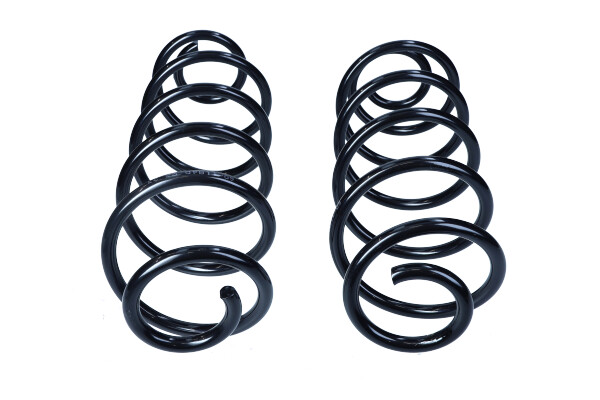 Coil Spring - 60-1184D MAXGEAR