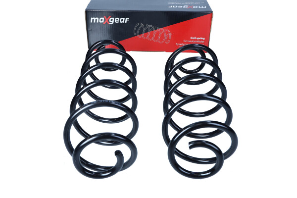 Coil Spring - 60-1184D MAXGEAR