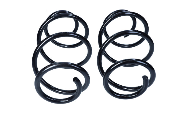Coil Spring - 60-1187D MAXGEAR