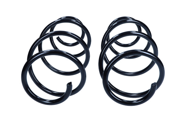 Fahrwerksfeder - 60-1188D MAXGEAR