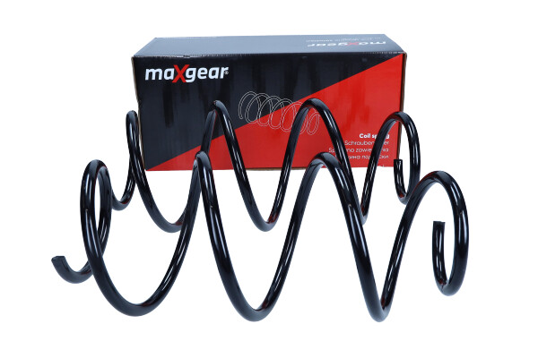 Пружина ходовой части - 60-1188D MAXGEAR