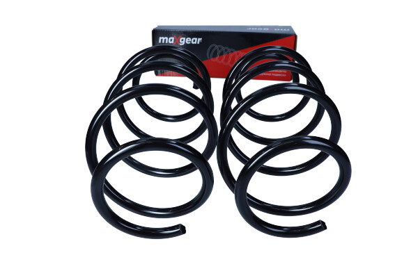 Пружина ходовой части - 60-1189D MAXGEAR