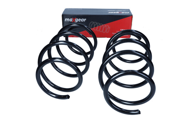 Coil Spring - 60-1190D MAXGEAR