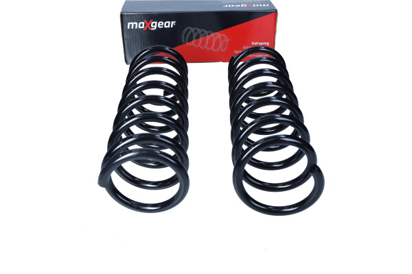 Пружина ходовой части - 60-1196D MAXGEAR