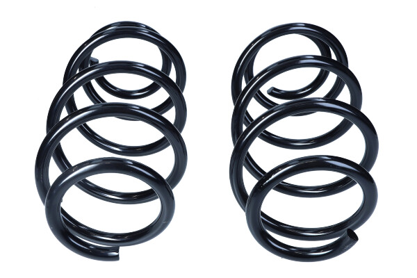 Пружина ходовой части - 60-1199D MAXGEAR