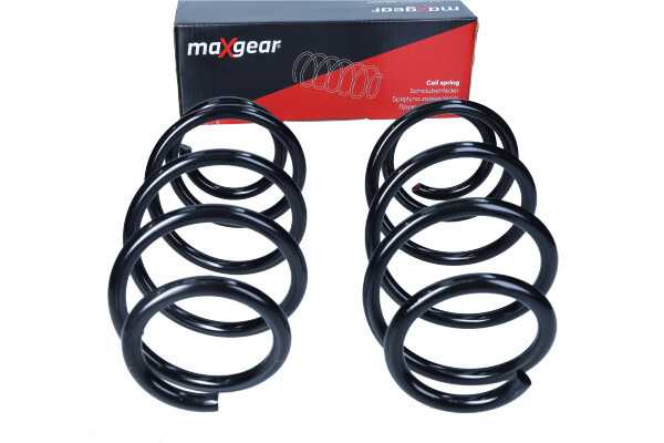 Пружина ходовой части - 60-1199D MAXGEAR