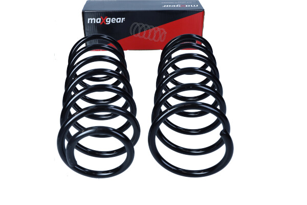 Пружина ходовой части - 60-1200D MAXGEAR