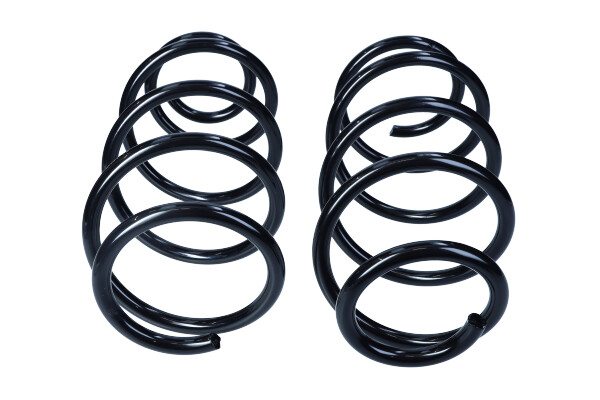 Coil Spring - 60-1201D MAXGEAR