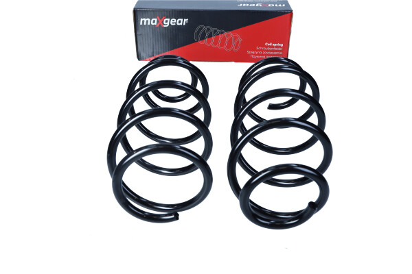 Coil Spring - 60-1201D MAXGEAR