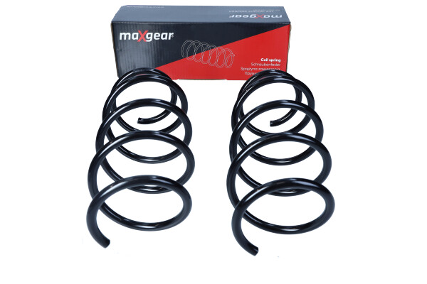 Coil Spring - 60-1202D MAXGEAR