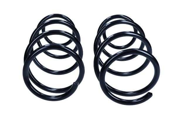 Пружина ходовой части - 60-1206D MAXGEAR