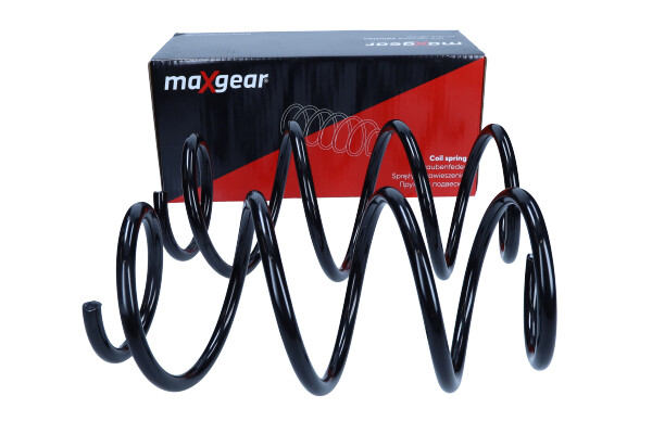 Пружина ходовой части - 60-1206D MAXGEAR