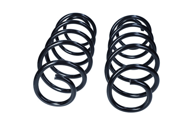 Coil Spring - 60-1237D MAXGEAR
