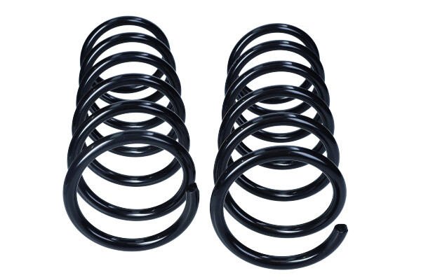 Coil Spring - 60-1242D MAXGEAR