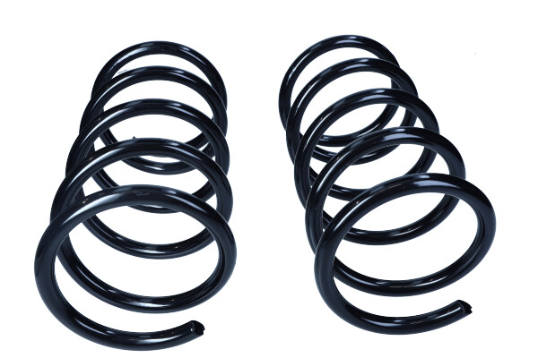 Coil Spring - 60-1245D MAXGEAR