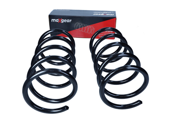 Coil Spring - 60-1245D MAXGEAR