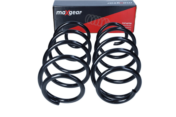 Coil Spring - 60-1251D MAXGEAR