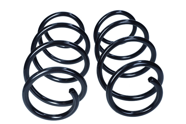 Coil Spring - 60-1253D MAXGEAR