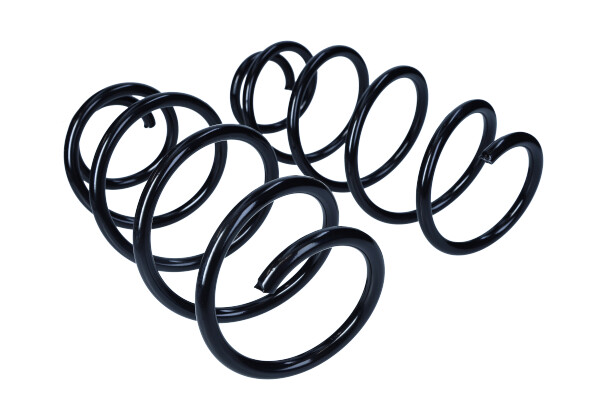 Coil Spring - 60-1255D MAXGEAR
