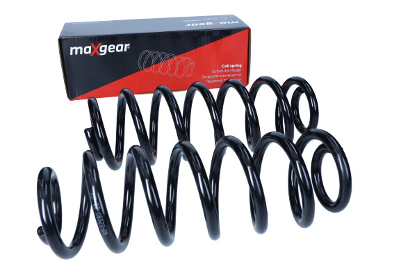 Пружина ходовой части - 60-1259D MAXGEAR