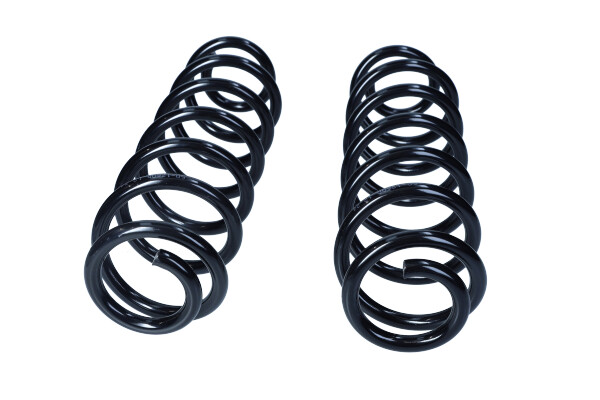 Пружина ходовой части - 60-1260D MAXGEAR