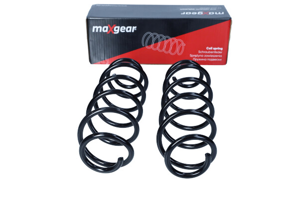 Coil Spring - 60-1265D MAXGEAR