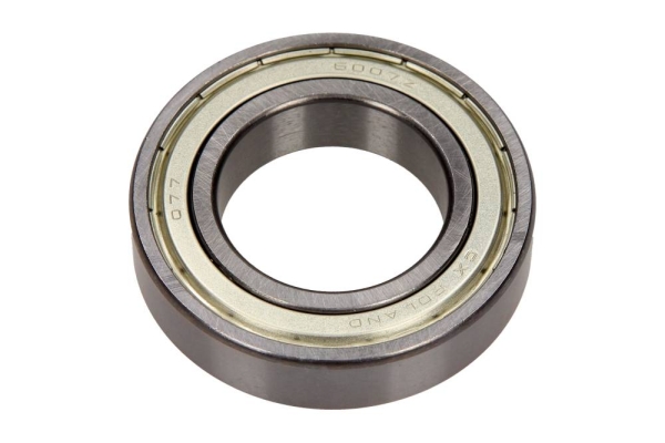 Mounting, propshaft - 10-0209 MAXGEAR