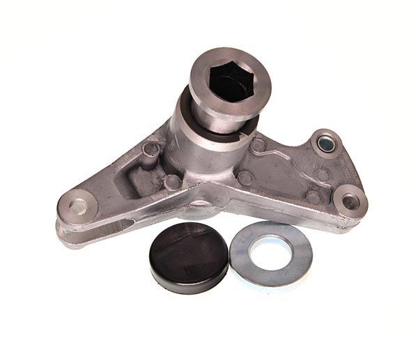 Belt Tensioner, V-ribbed belt - 54-0004 MAXGEAR
