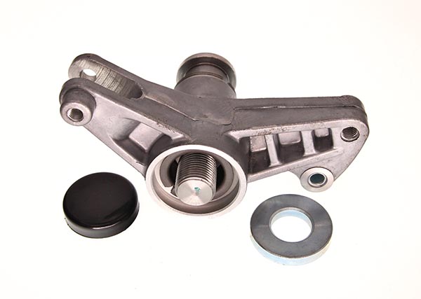 Натяжитель ремня, клиновой зубча - 54-0004 MAXGEAR
