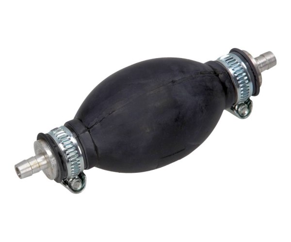 Pump, fuel pre-supply - 43-0059 MAXGEAR