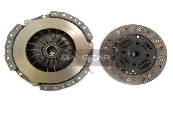 Комплект сцепления - 61-5066 MAXGEAR