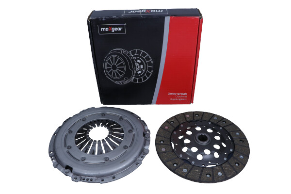 Clutch Kit - 61-5354 MAXGEAR