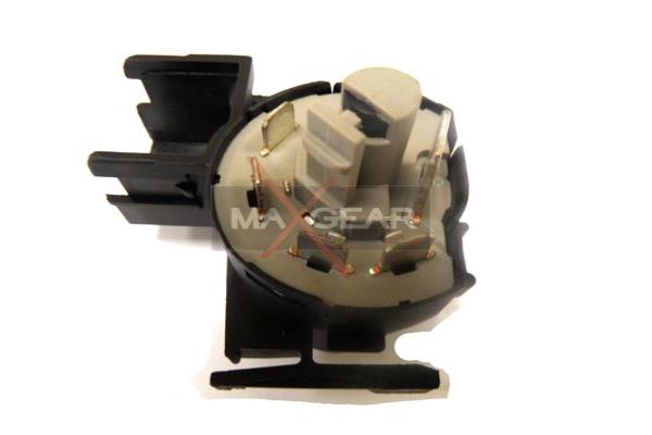 Ignition-/Starter Switch - 63-0009 MAXGEAR