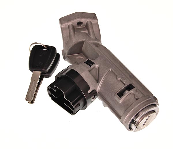 Lock Cylinder Kit - 63-0063 MAXGEAR