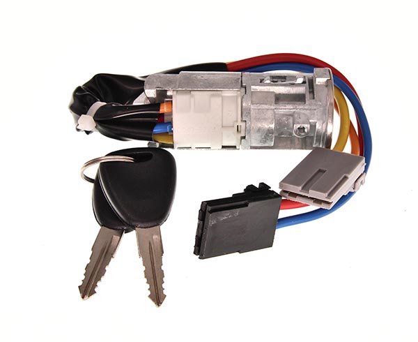 bloccasterzo - 63-0066 MAXGEAR
