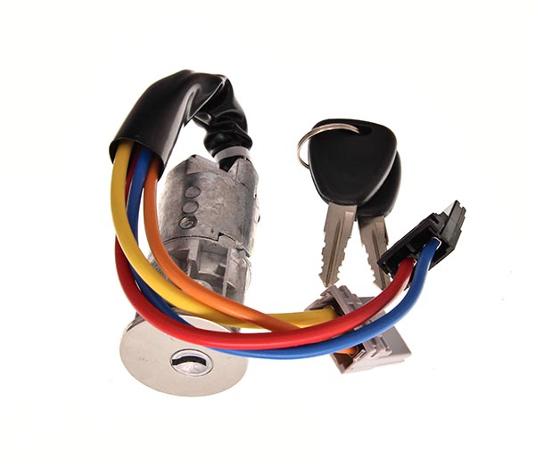 bloccasterzo - 63-0066 MAXGEAR