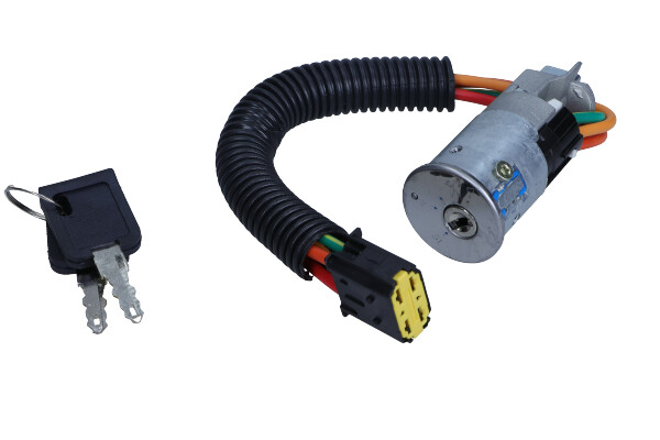 Steering Lock - 63-0067 MAXGEAR
