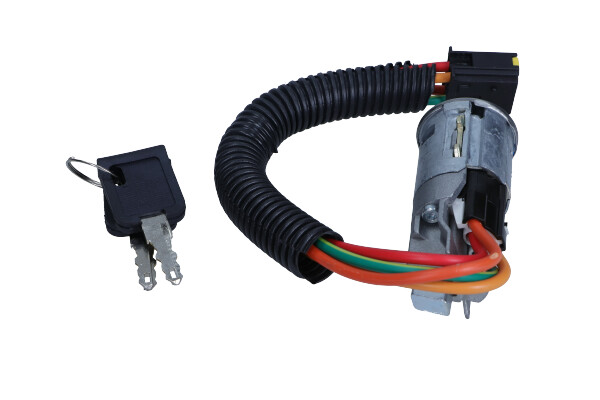 bloccasterzo - 63-0067 MAXGEAR