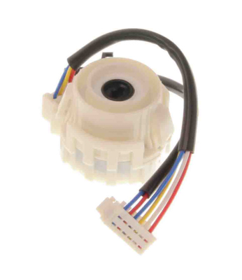 Ignition-/Starter Switch - 63-0069 MAXGEAR