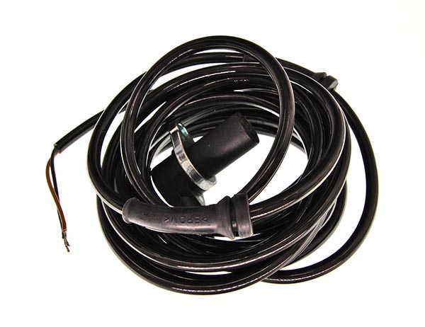 Sensor, wheel speed - 20-0027 MAXGEAR