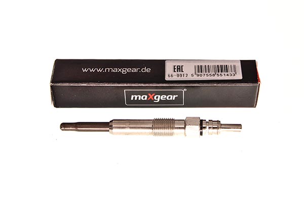 Свеча накаливания - 66-0004 MAXGEAR