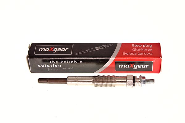 Glow Plug - 66-0007 MAXGEAR