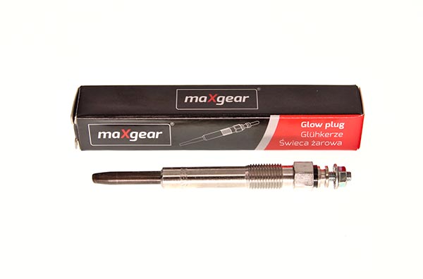 Glow Plug - 66-0021 MAXGEAR